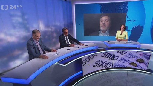 Hlavní cíl: daňové zvýhodnění benefitů