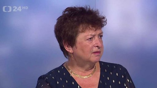 Ministr spravedlnosti pod tlakem