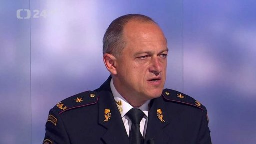 Čeští hasiči pomáhají v Řecku