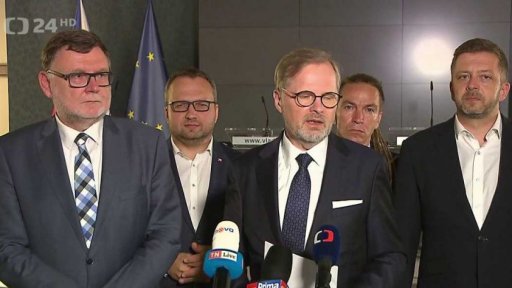 Úpravy konsolidačního balíčku