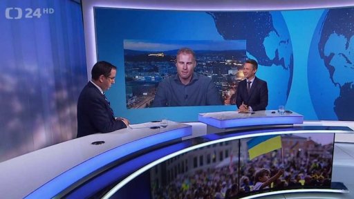 Reakce na smrt Jevgenije Prigožina