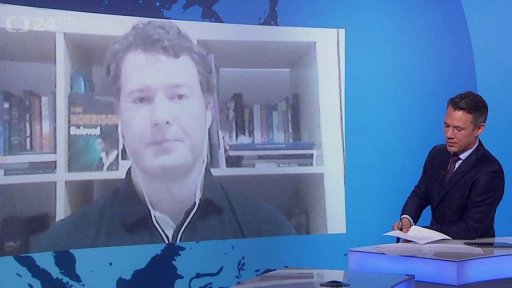 Rýsuje se volební duel Trump vs. Biden