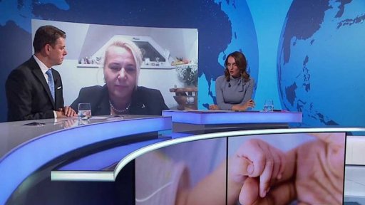 Další mimořádná schůzka sněmovny