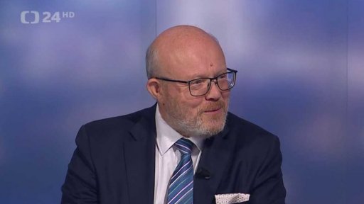 Policejní razie v pražském IKEM