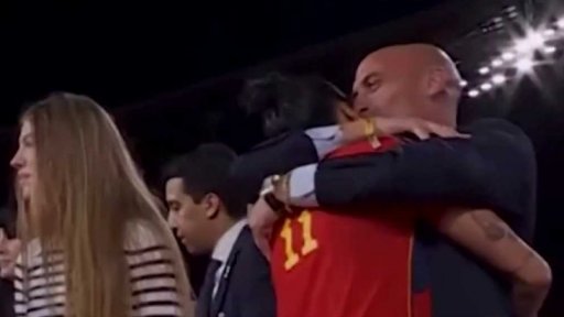 Skandál ve španělském fotbale