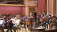 S Vídeňskými filharmoniky poprvé v Praze