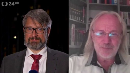 Ukrajinci se zaměřili na Krym