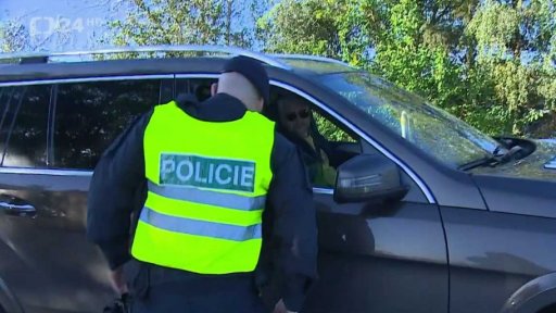 Kontroly na hranicích