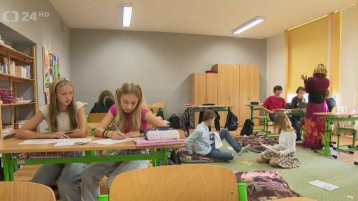 Test znalostí dějin dopadl tragicky