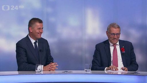 Česko-izraelské vztahy