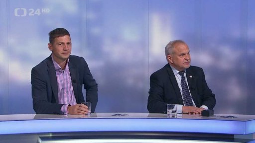 Poslanci v prvním čtení schválili návrh rozpočtu