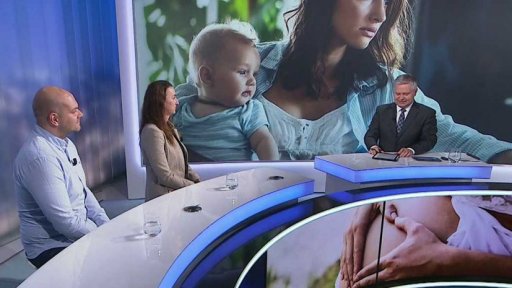 Pracovní návyky a rodičovská dovolená