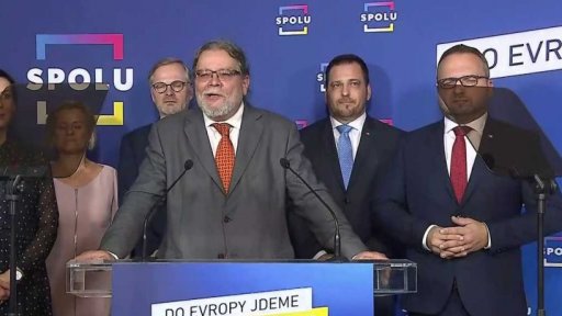 Strany startují kampaň k eurovolbám