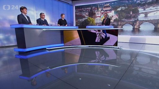 Zítra se konají oslavy vzniku Československa