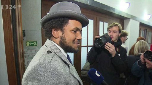 Trest pro Dominika Feriho