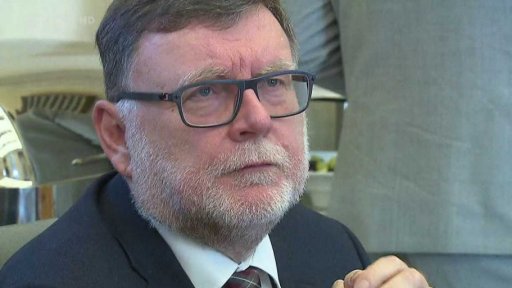 Schodek státního rozpočtu