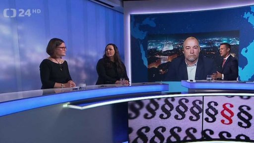 Padl rozsudek. Tři roky vězení