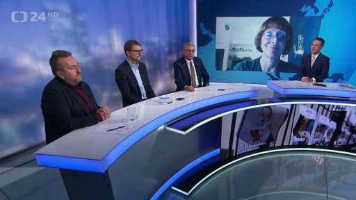 Měsíc od teroristických útoků v Izraeli