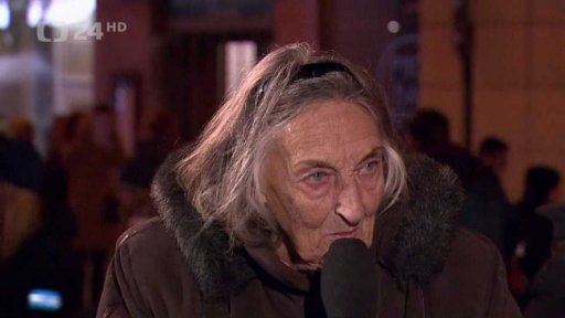 Odpudivá práce StB