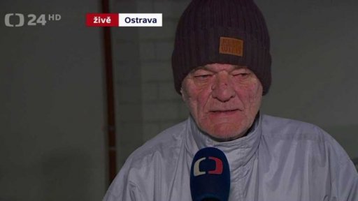 Z bezdomovce sociálním pracovníkem