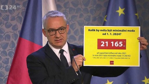 Do důchodu. V kolika a s jakou penzí?