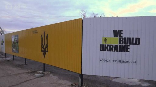 Vývoj války na Ukrajině