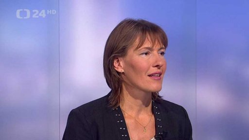 Cesta životem bez bariér pro handicapované