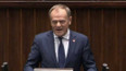 Polsko: pověřeným premiérem se stal Tusk