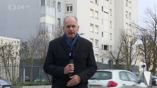 Ve Francii sleduje policie 20 000 lidí