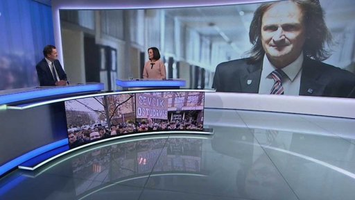 Proč končí šéf Národohospodářské fakulty?