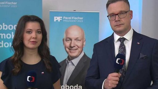 Neúspěšní prezidentští kandidáti