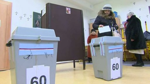 Zpravodajský servis