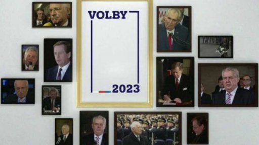 Druhé kolo volby prezidenta