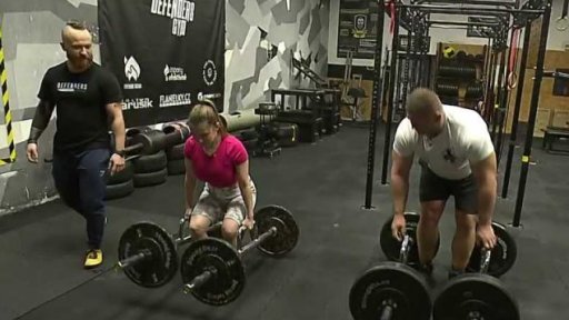 Čeští hasiči se připravují na soutěž v USA