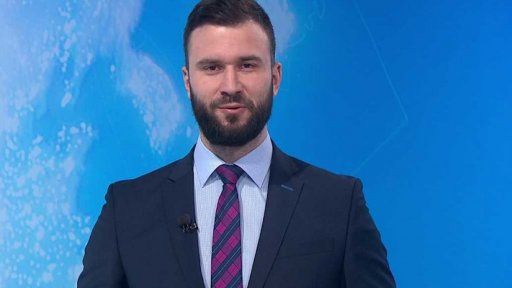 Zpravodajský servis