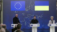 Závěry summitu EU-Ukrajina