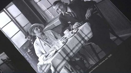 Foto Kolář: monografie ostravského fotografa