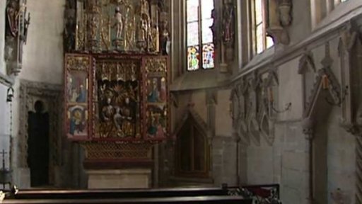 Pozvánka: zimní prohlídky na Křivoklátě