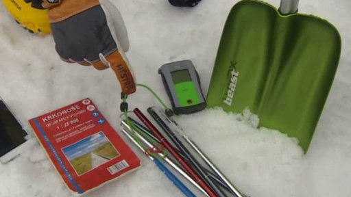 Na českých horách začínají jarní prázdniny