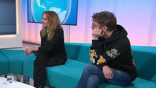 Profil: nová kriminální minisérie ČT Docent