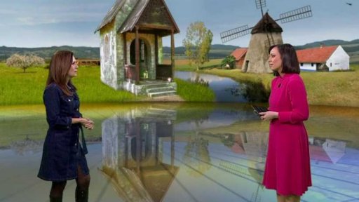 Toulavá kamera slaví 20 let