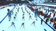 Končí MS v biatlonu