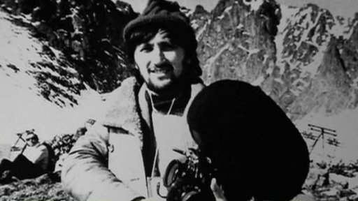 Zemřel režisér Juraj Jakubisko