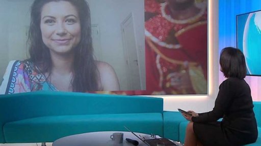 Karneval v Rio de Janeiru s českou tanečnicí