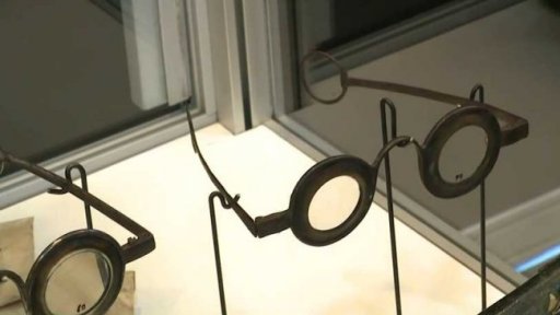 V Brně se koná veletrh oční optiky