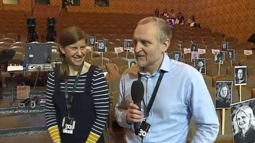 Večer se rozdají ceny Český lev