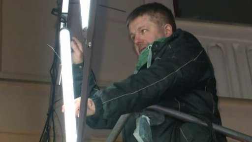 Zpravodajský servis