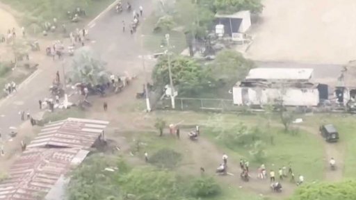 Zpravodajský servis