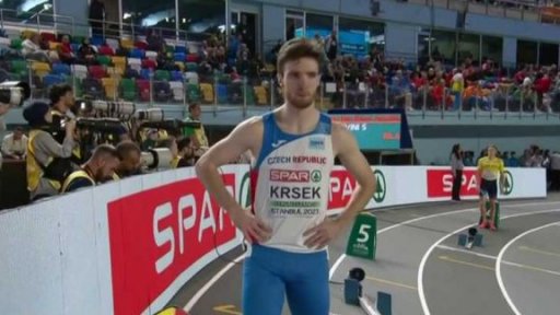 Pokračuje halové ME v atletice