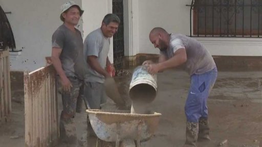 Zpravodajský servis